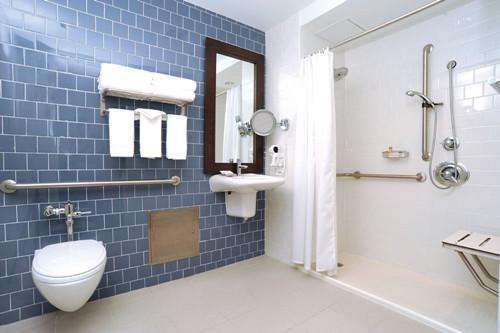 家庭卫浴装修图,高品质的室内装修就在厦门梦安居装饰工程_供应产品